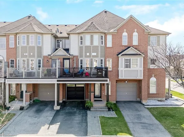 681 Speyer Cir, Milton, ON L9T 0Y6