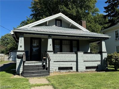 5106 Perry Ave, Ashtabula, OH, 44004