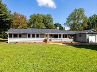 244 Mimosa Rd, Columbus, NC 28722