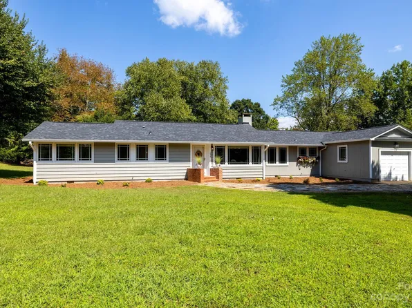 244 Mimosa Rd, Columbus, NC 28722