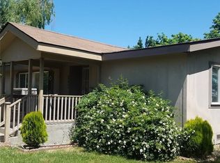 3386 Orchard Ave, Corning, CA 96021