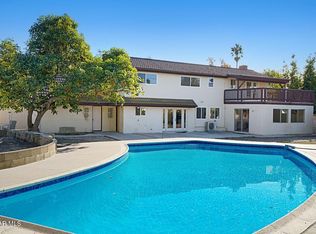 1811 El Monte Dr, Thousand Oaks, CA 91362