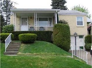 167 Carmella Dr, White Oak, PA