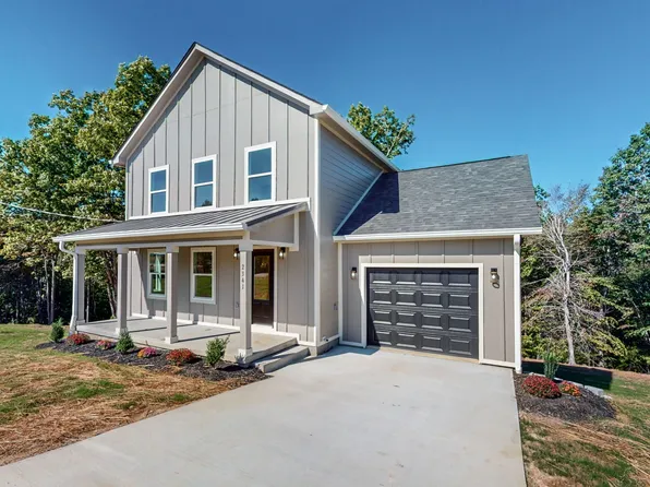 2341 Rhea Branch Rd Lot 16, Ethridge, TN 38456