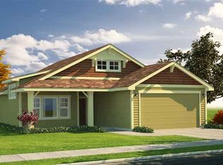 1721 N Willamette Rd, Liberty Lake, WA 99016