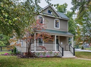 405 Tiffin Ave, Saint Louis, MO