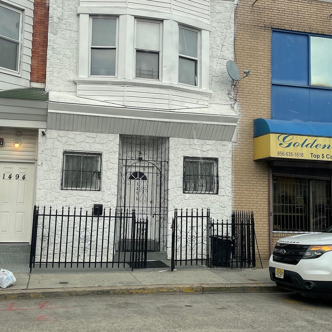 1496 Mount Ephraim Ave, Camden, NJ 08104 MLS NJCD2070368 Zillow