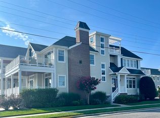 8800 Sunset Dr, Stone Harbor, NJ 08247