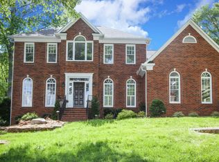 6714 Morrowick Circle Dr, Charlotte, NC 28226