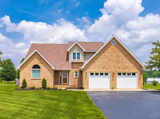 150 Roslin Dr, Peebles, OH 45660
