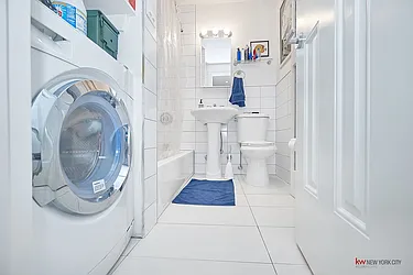 Rented by Keller Williams NYC