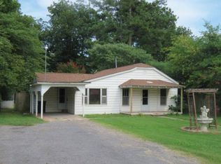 700 N Pine Ave, Trumann, AR 72472