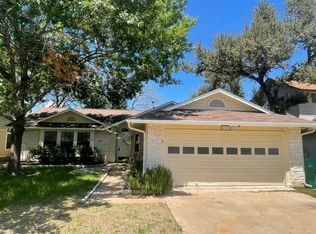 1703 Hatch Rd, Cedar Park, TX 78613