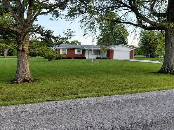1703 W 221st St, Sheridan, IN 46069
