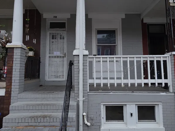 2011 W Lexington St, Baltimore, MD 21223