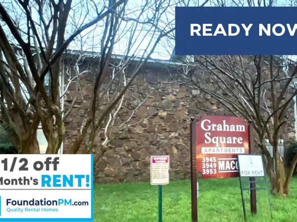 3949 Macon Road - 4, 3949 Macon Rd, Memphis, TN 38122