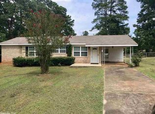 401 Piney Ridge Rd, Atlanta, TX 75551