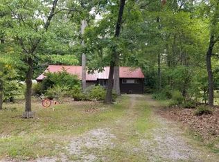 119 North Dr, Lakeview, AR 72642