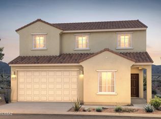 7620 S Paseo Del Fado, Tucson, AZ 85756