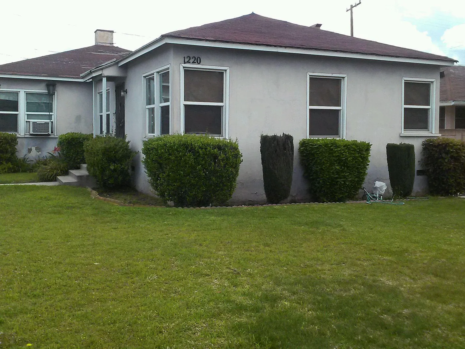 1 bed, 600 sqft, $2,150 — Photo 1