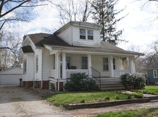 605 E California Ave, Urbana, IL