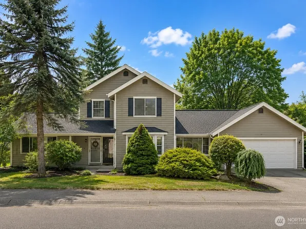 13257 SE 54th Place, Bellevue, WA 98006