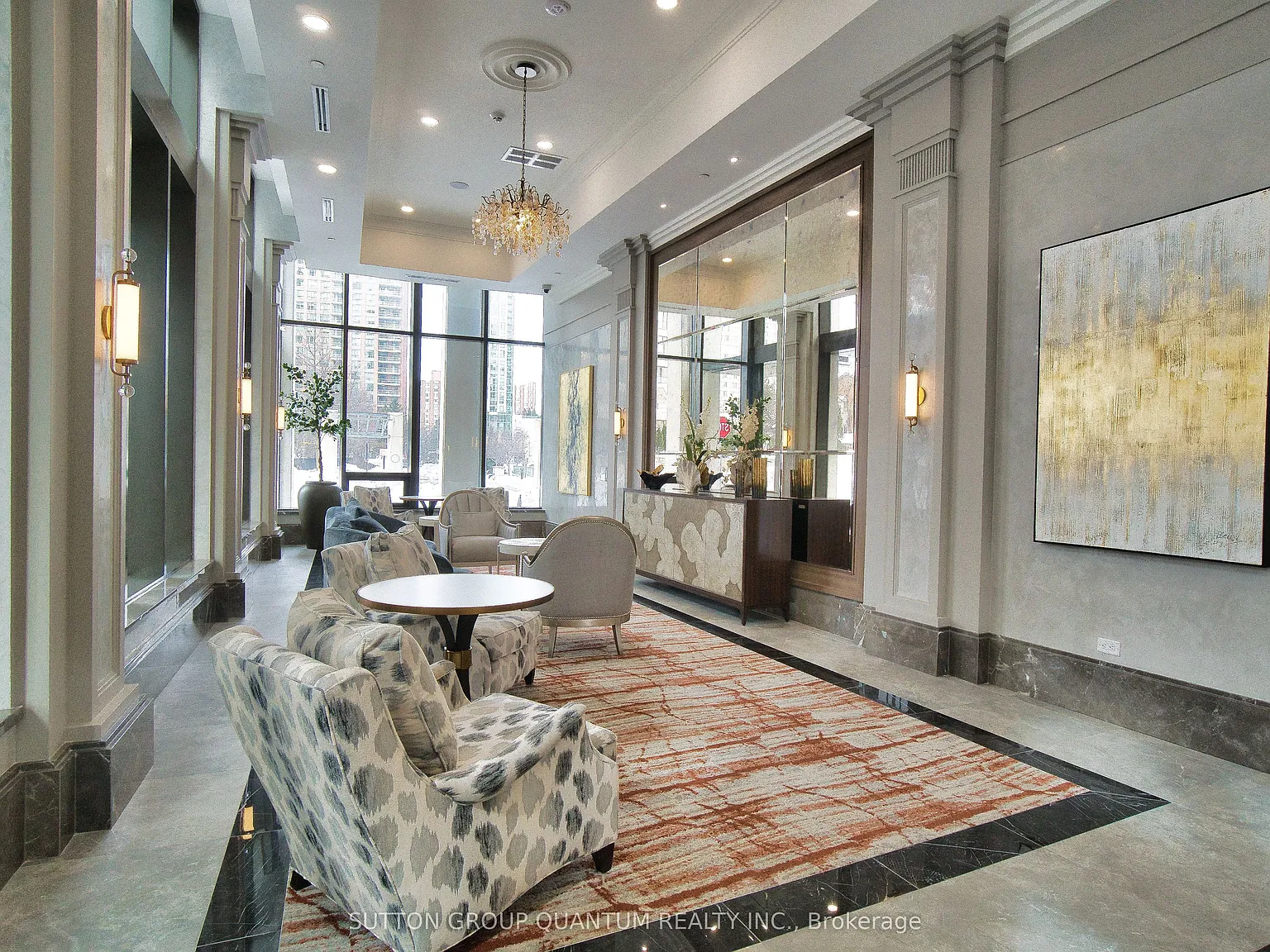 2 bed, $2,350 — Photo 2