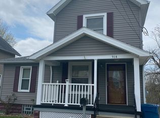 914 Washington Ave, Girard, OH