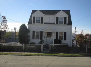 951 Josephine St, East Mc Keesport, PA