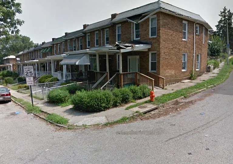 700 N Rosedale St #1 — Photo 1
