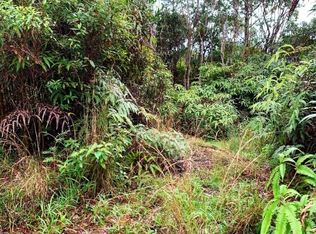 Aina Wai Rd LOT 9B, Papaaloa, HI 96780
