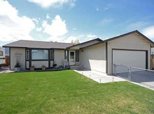 8505 Corrigan Way, Reno, NV 89506