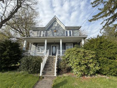 1658 Pitt St, Jennerstown, PA, 15547