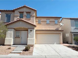 6176 Windmill Island Ave, Las Vegas, NV 89139