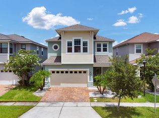 2456 Annacella Ave, Kissimmee, FL 34741
