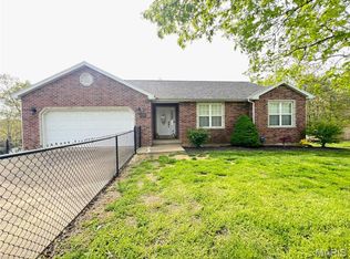 21117 Larson Rd, Waynesville, MO 65583