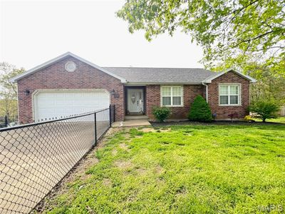 21117 Larson Rd, Waynesville, MO, 65583