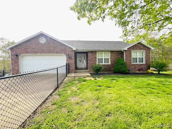 21117 Larson Rd, Waynesville, MO 65583