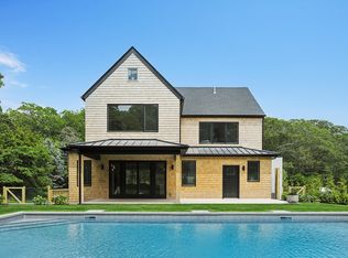 57 Newtown Rd, Hampton Bays, NY 11946