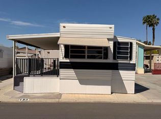 84250 Indio Springs Dr Space 185, Indio, CA 92203