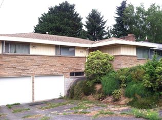 7051 26th Ave NE, Seattle, WA 98115