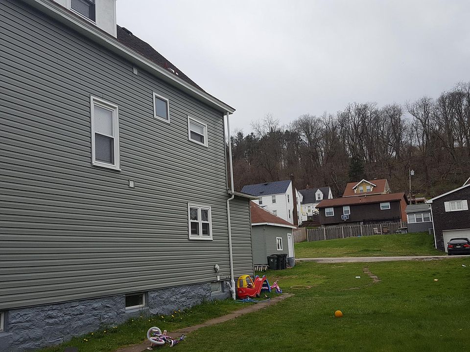 1606 Fawcett Ave, White Oak, PA 15131 Zillow