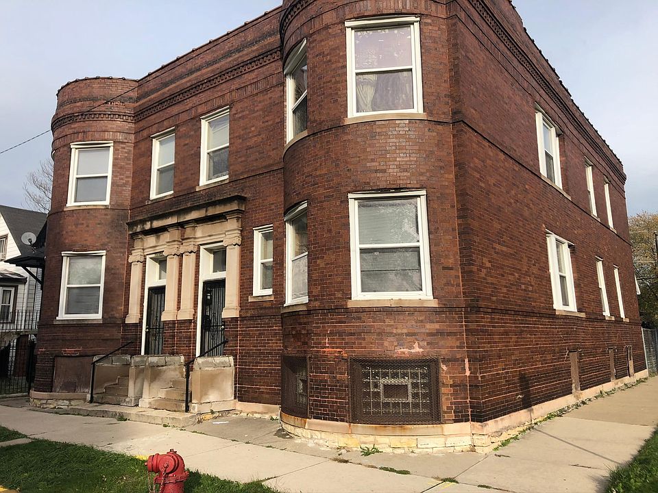 1st image of 6457 S Eberhart Ave #2