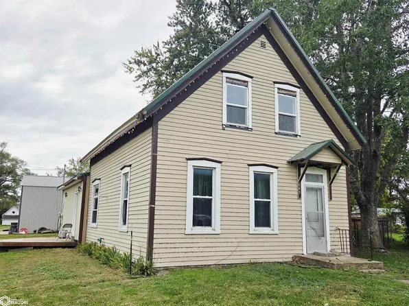 302 2nd Ave W, Weldon, IA 50264