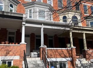 2217 Linden Ave APT 2, Baltimore, MD