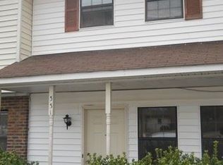 331 Cherokee St, Anderson, SC 29626