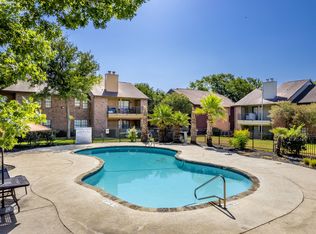 The Grand Apartment Homes, San Antonio, TX 78247