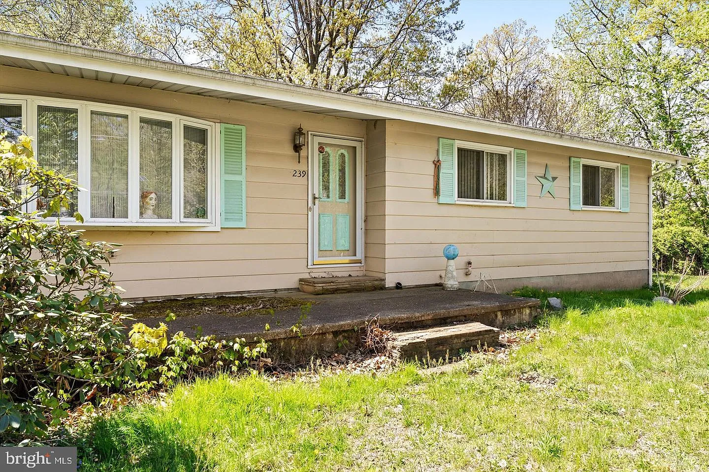 3 bed, 1.0 bath, 1204 sqft, $5,500 — Photo 1