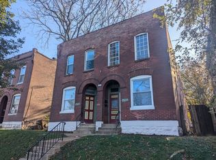 6704 Idaho Ave #2F, Saint Louis, MO