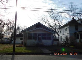 229 Rockwell St, Jackson, MI 49203